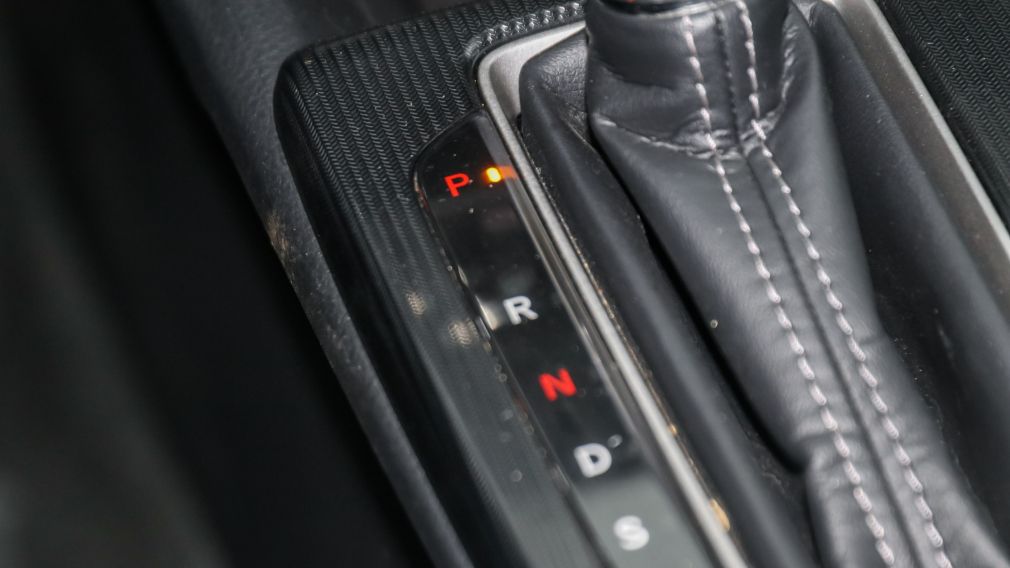 Honda Civic EX 2023 d’occasion à vendre - 27