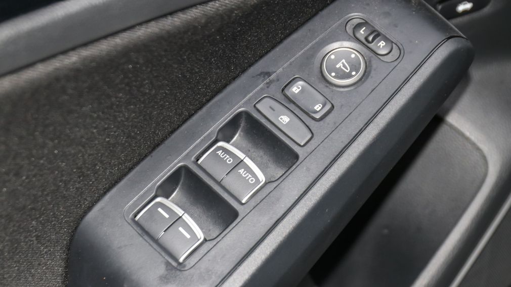 Honda Civic EX 2023 d’occasion à vendre - 12