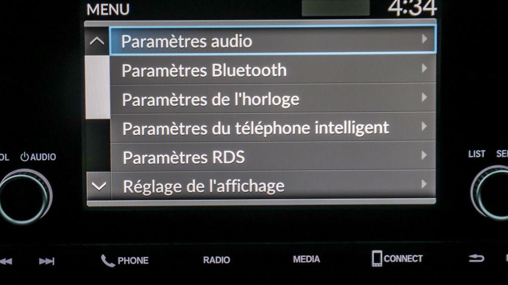 Honda Civic EX 2023 d’occasion à vendre - 29