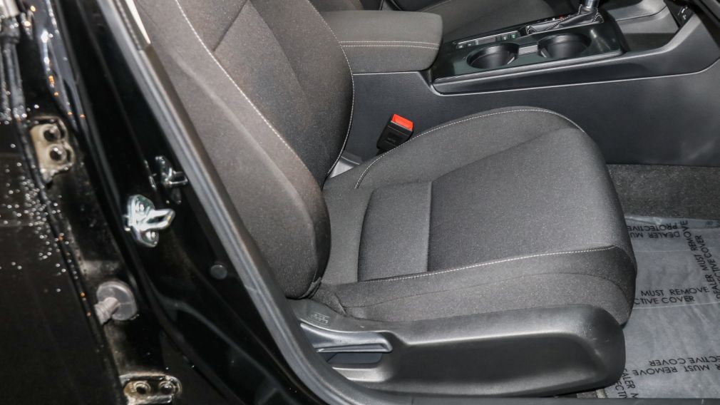 Honda Civic EX 2023 d’occasion à vendre - 34