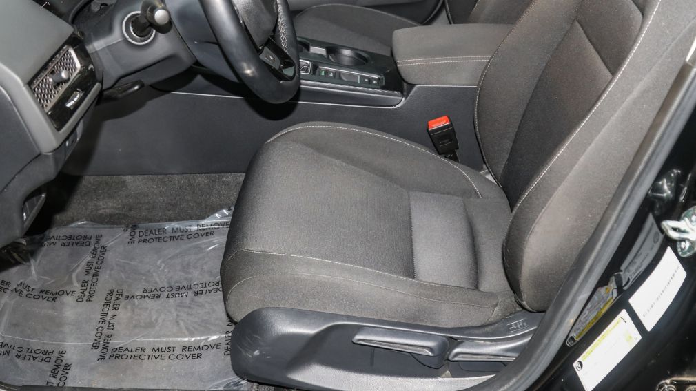 Honda Civic EX 2023 d’occasion à vendre - 11
