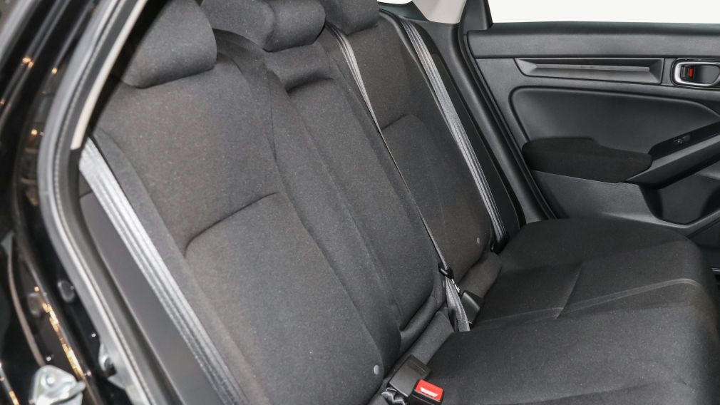 Honda Civic EX 2023 d’occasion à vendre - 32