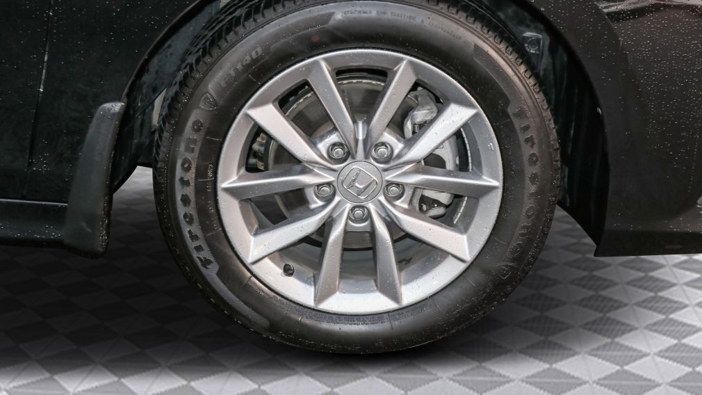 Honda Civic EX 2023 d’occasion à vendre - 36