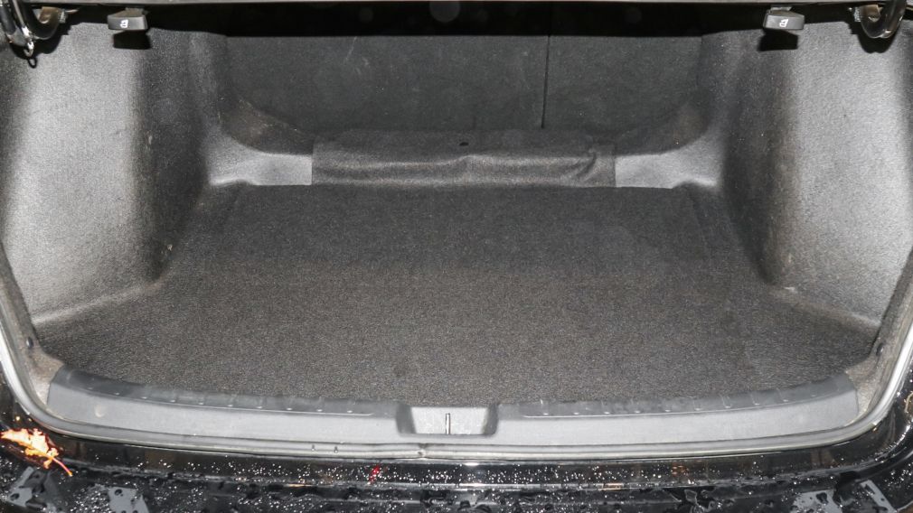 Honda Civic EX 2023 d’occasion à vendre - 35