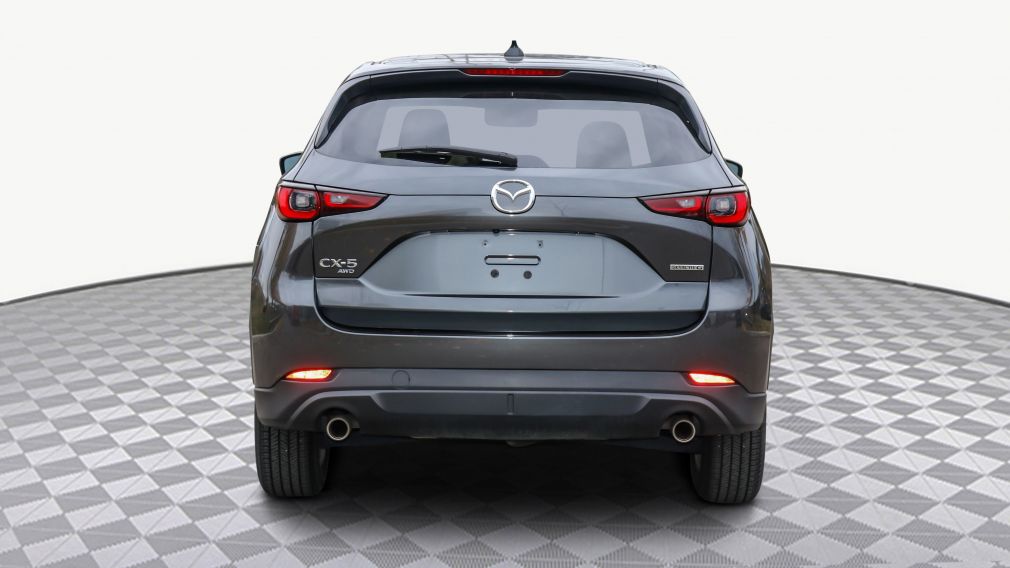 Mazda CX-5 GS 2024 d’occasion à vendre - 6