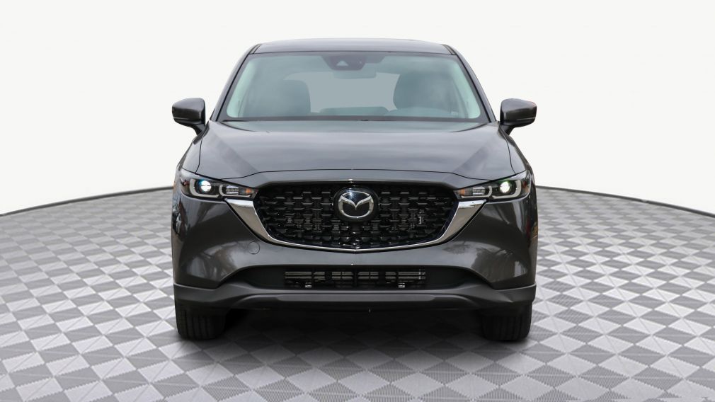 Mazda CX-5 GS 2024 d’occasion à vendre - 2