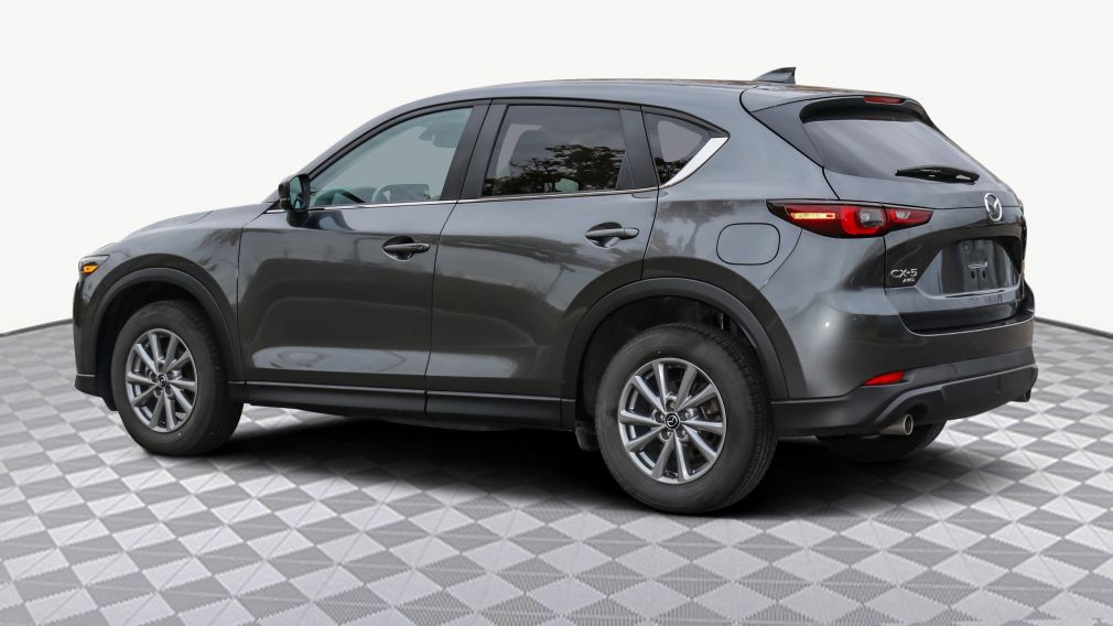 Mazda CX-5 GS 2024 d’occasion à vendre - 5