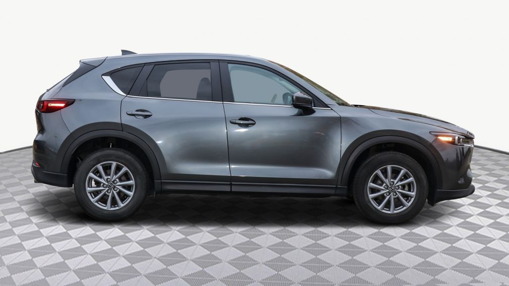 Mazda CX-5 GS 2024 d’occasion à vendre - 8