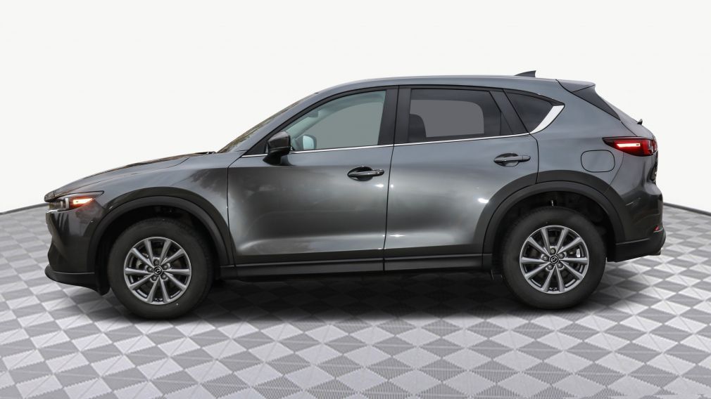 Mazda CX-5 GS 2024 d’occasion à vendre - 4