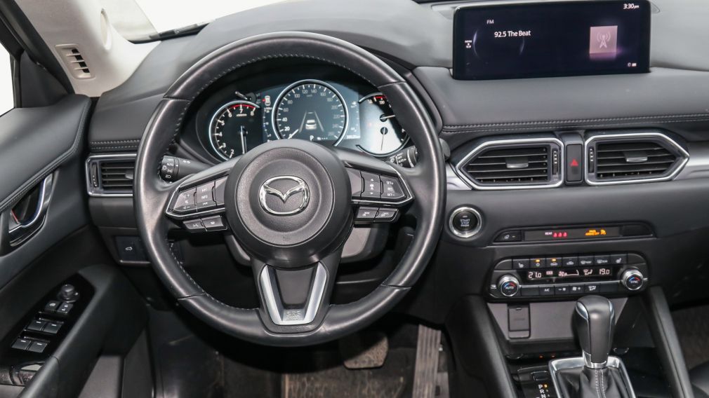 Mazda CX-5 GS 2024 d’occasion à vendre - 9