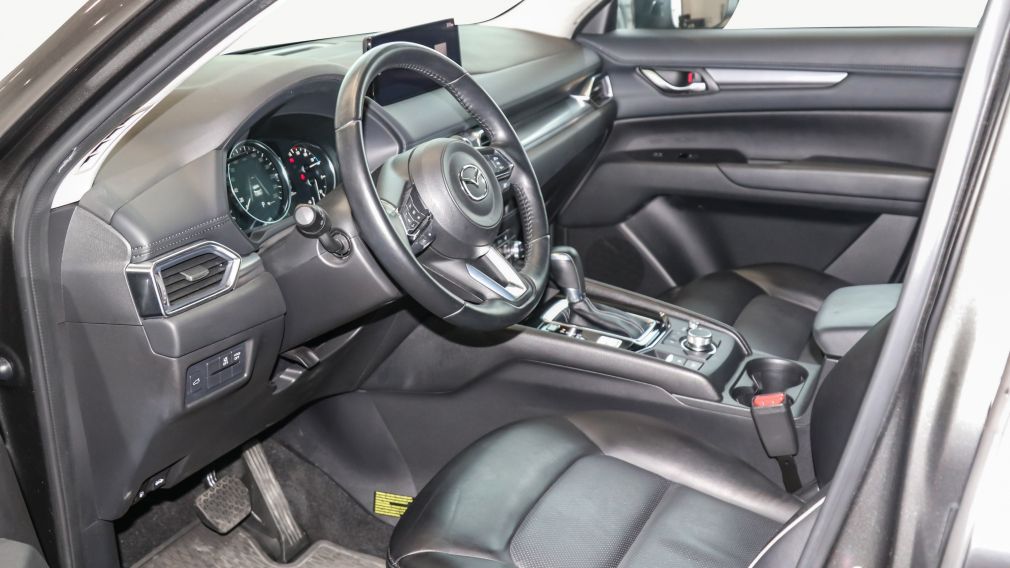 Mazda CX-5 GS 2024 d’occasion à vendre - 10
