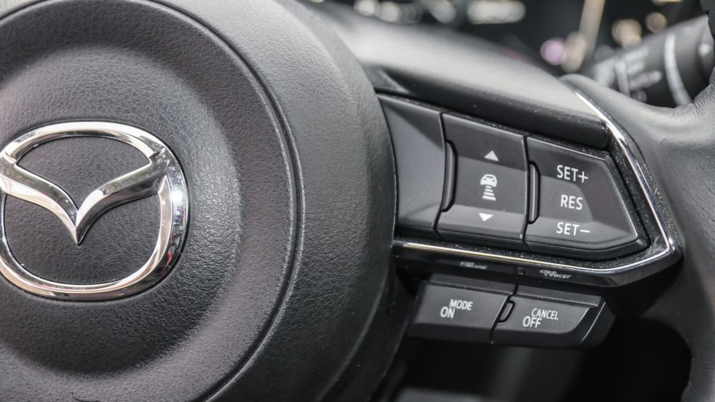 Mazda CX-5 GS 2024 d’occasion à vendre - 11