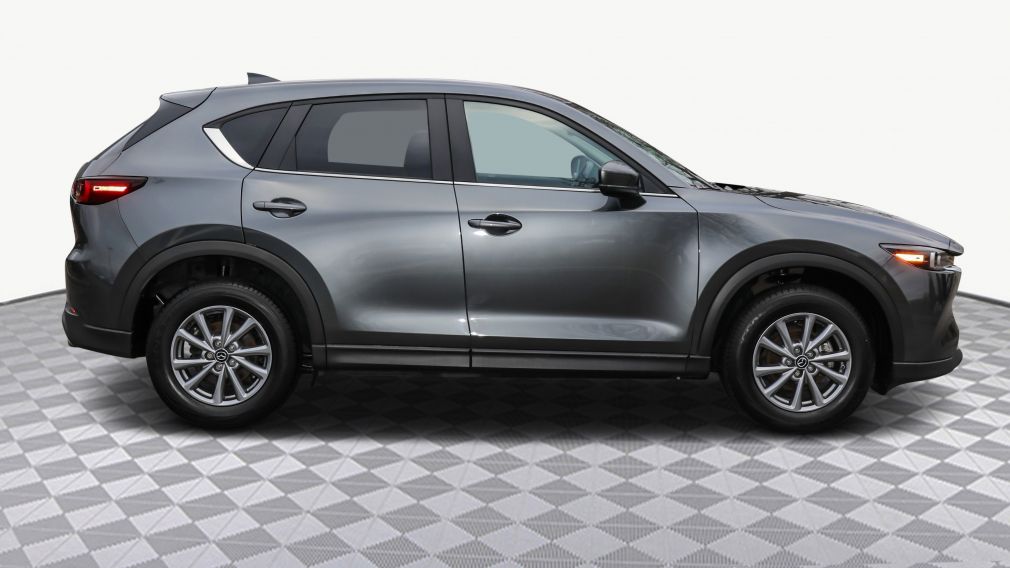 Mazda CX-5 GS 2024 d’occasion à vendre - 19