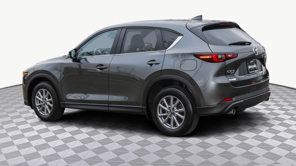 Mazda CX-5 GS 2024 d’occasion à vendre - 16