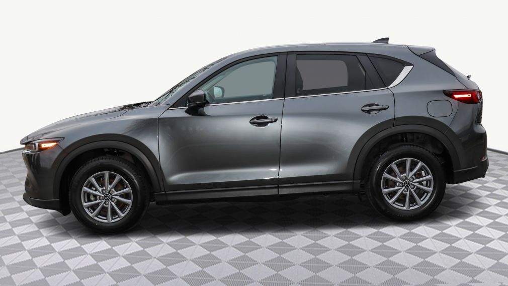 Mazda CX-5 GS 2024 d’occasion à vendre - 15