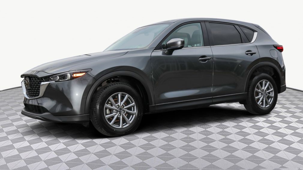 Mazda CX-5 GS 2024 d’occasion à vendre - 14