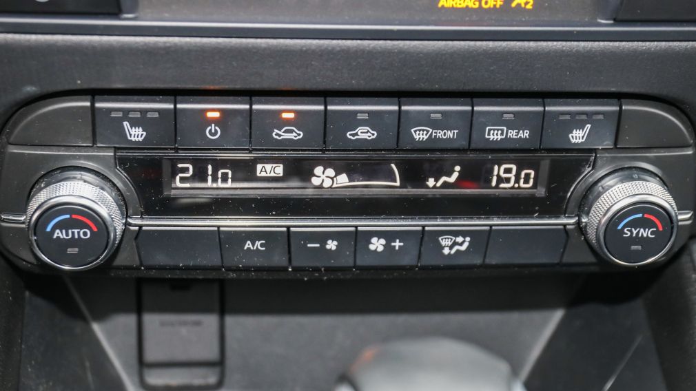 Mazda CX-5 GS 2024 d’occasion à vendre - 22