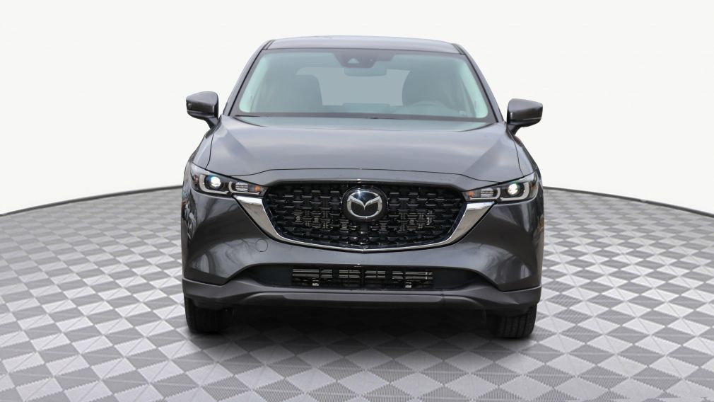 Mazda CX-5 GS 2024 d’occasion à vendre - 13