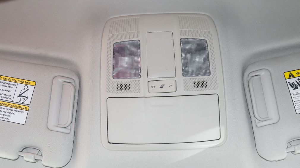 Mazda CX-5 GS 2024 d’occasion à vendre - 24