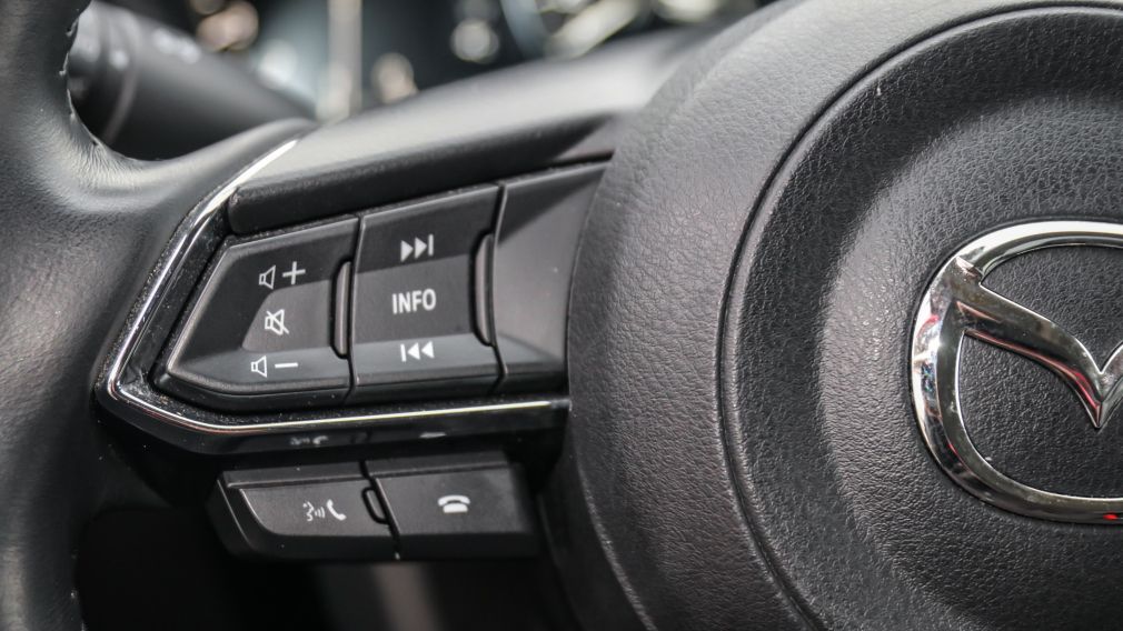 Mazda CX-5 GS 2024 d’occasion à vendre - 21