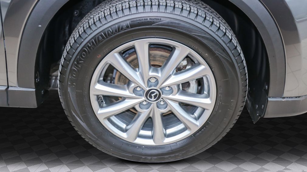 Mazda CX-5 GS 2024 d’occasion à vendre - 33