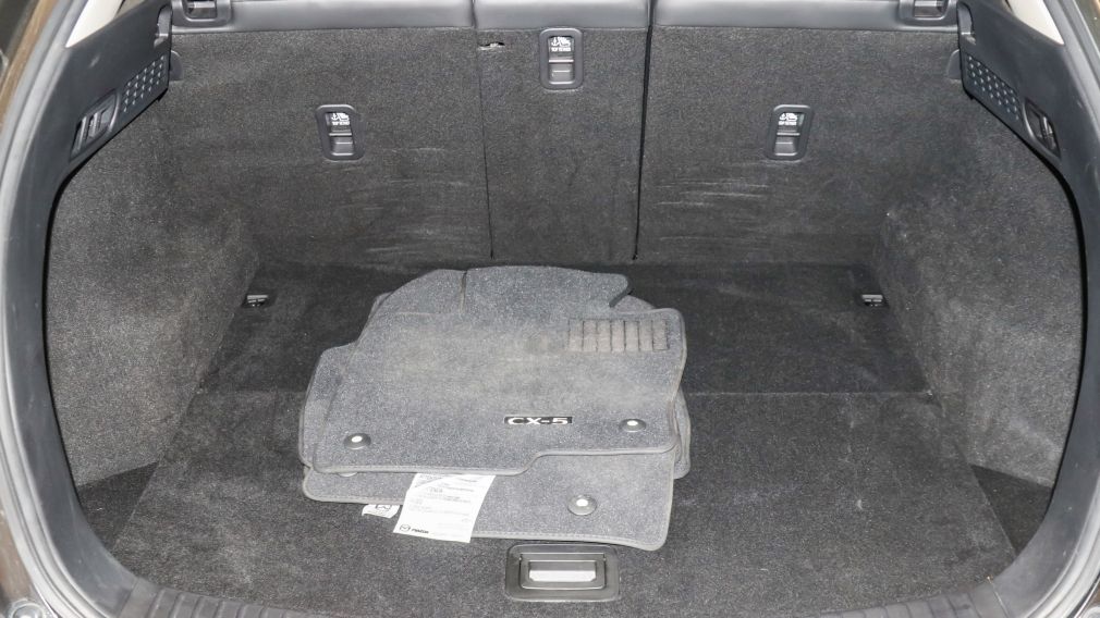 Mazda CX-5 GS 2024 d’occasion à vendre - 32