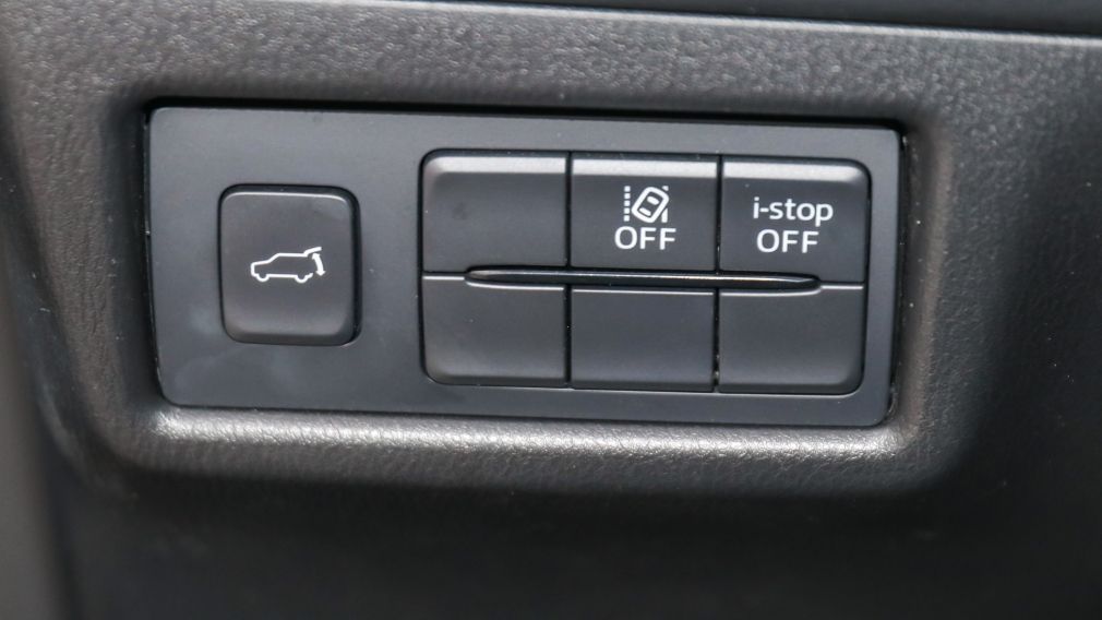 Mazda CX-5 GS 2024 d’occasion à vendre - 26