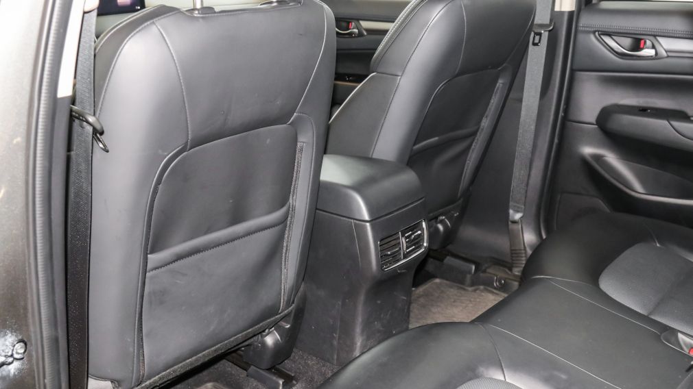 Mazda CX-5 GS 2024 d’occasion à vendre - 29