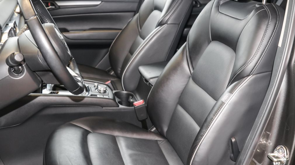 Mazda CX-5 GS 2024 d’occasion à vendre - 20