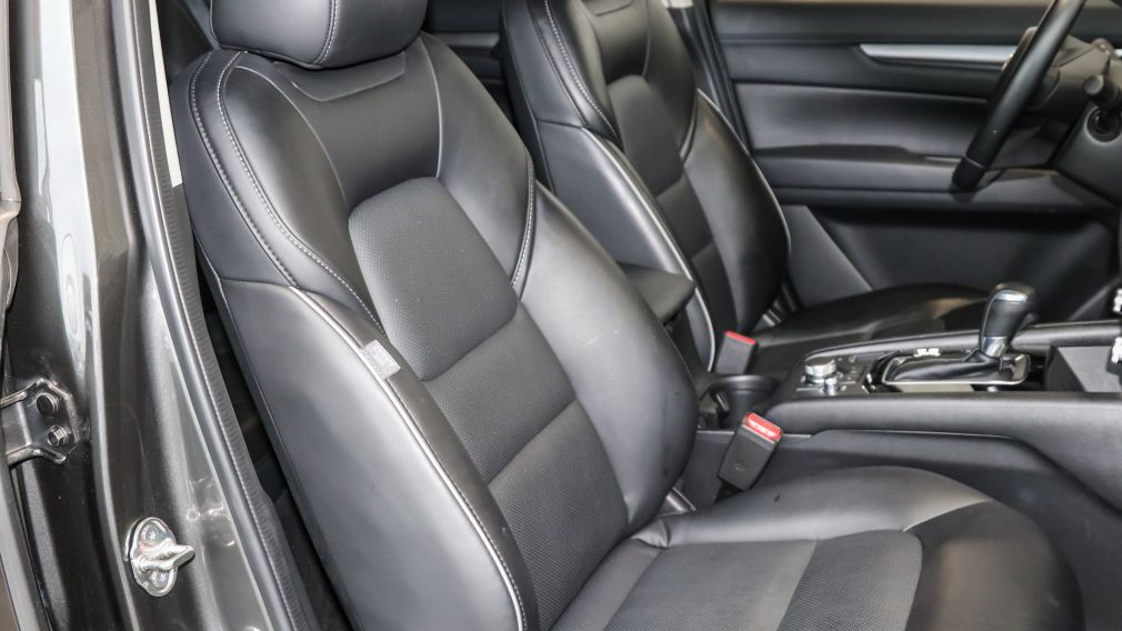 Mazda CX-5 GS 2024 d’occasion à vendre - 31