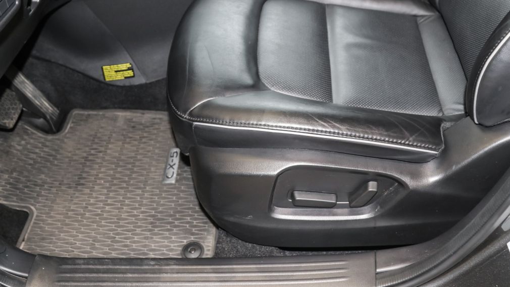 Mazda CX-5 GS 2024 d’occasion à vendre - 28