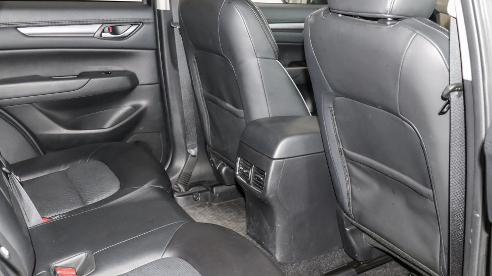 Mazda CX-5 GS 2024 d’occasion à vendre - 30