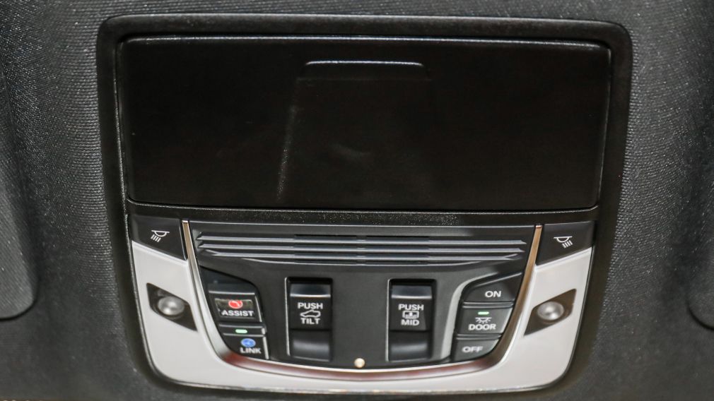 Acura MDX A-Spec 2024 d’occasion à vendre - 22