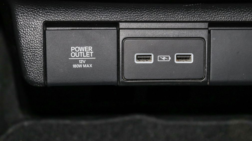 Acura MDX A-Spec 2024 d’occasion à vendre - 23