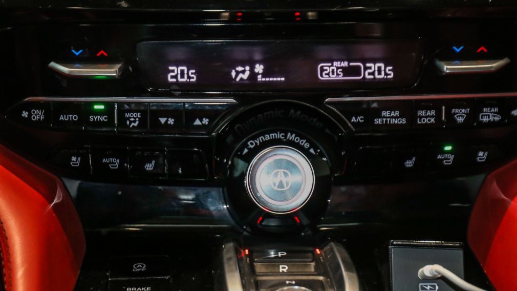 Acura MDX A-Spec 2024 d’occasion à vendre - 16