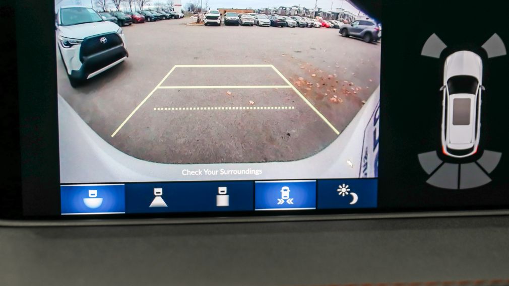 Acura MDX A-Spec 2024 d’occasion à vendre - 20