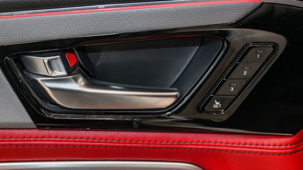 Acura MDX A-Spec 2024 d’occasion à vendre - 14