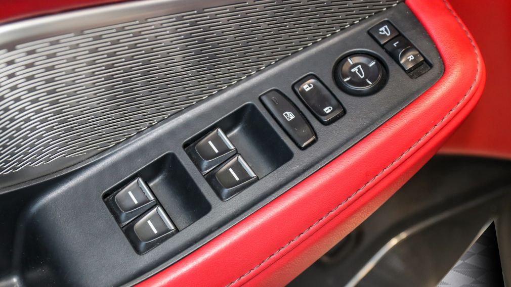 Acura MDX A-Spec 2024 d’occasion à vendre - 12