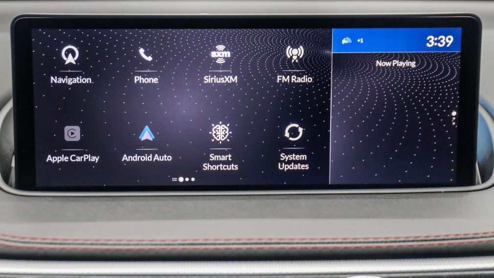 Acura MDX A-Spec 2024 d’occasion à vendre - 18