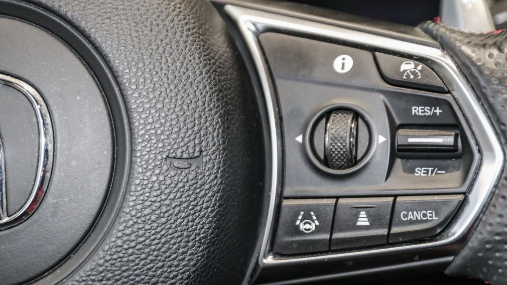 Acura MDX A-Spec 2024 d’occasion à vendre - 24