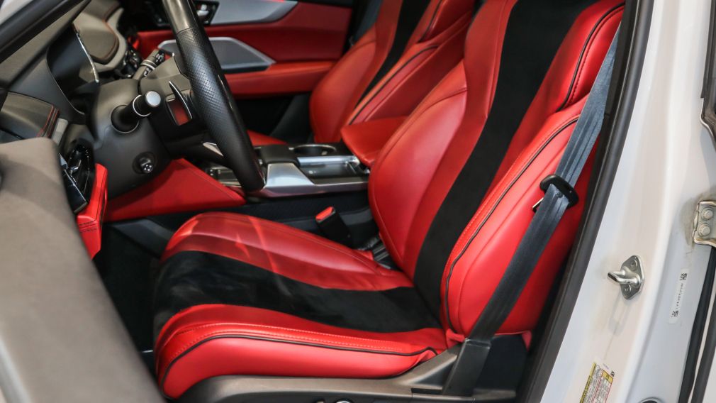 Acura MDX A-Spec 2024 d’occasion à vendre - 9