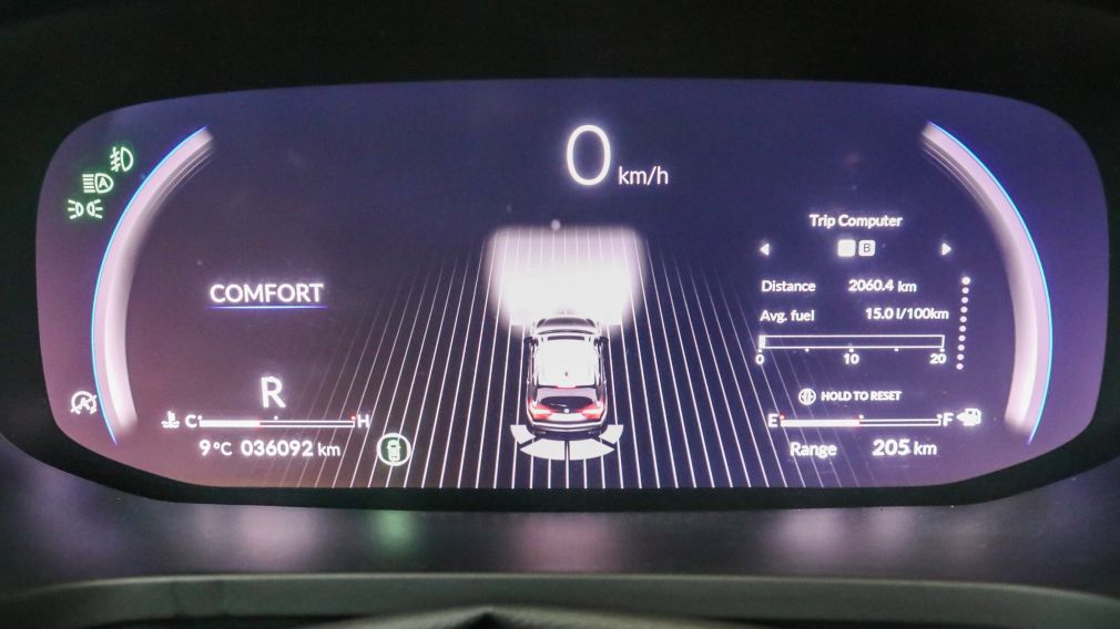 Acura MDX A-Spec 2024 d’occasion à vendre - 17