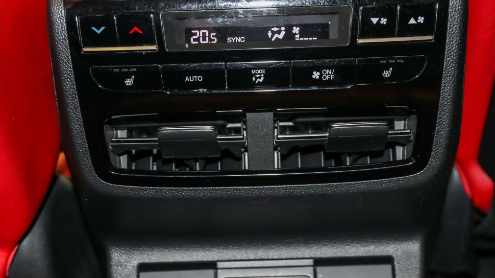 Acura MDX A-Spec 2024 d’occasion à vendre - 29