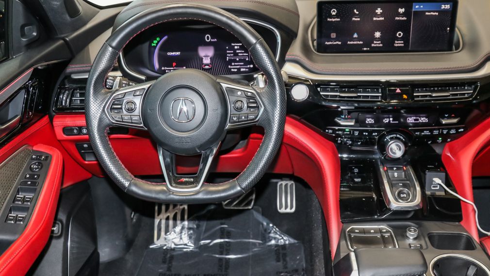 Acura MDX A-Spec 2024 d’occasion à vendre - 11