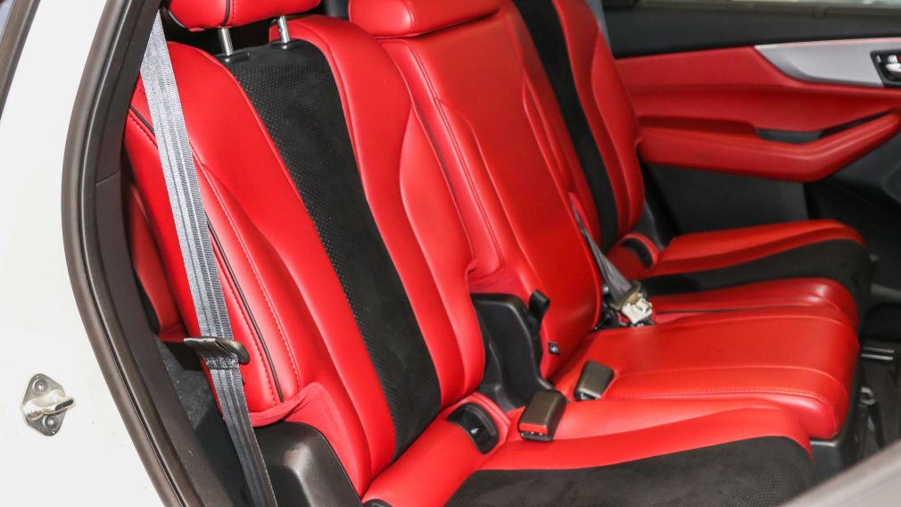 Acura MDX A-Spec 2024 d’occasion à vendre - 30