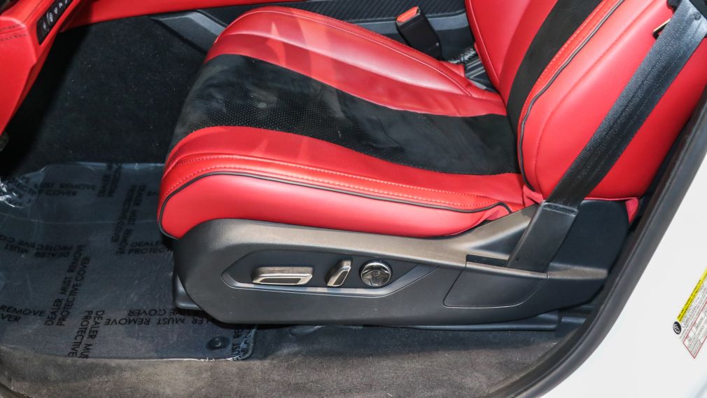 Acura MDX A-Spec 2024 d’occasion à vendre - 31