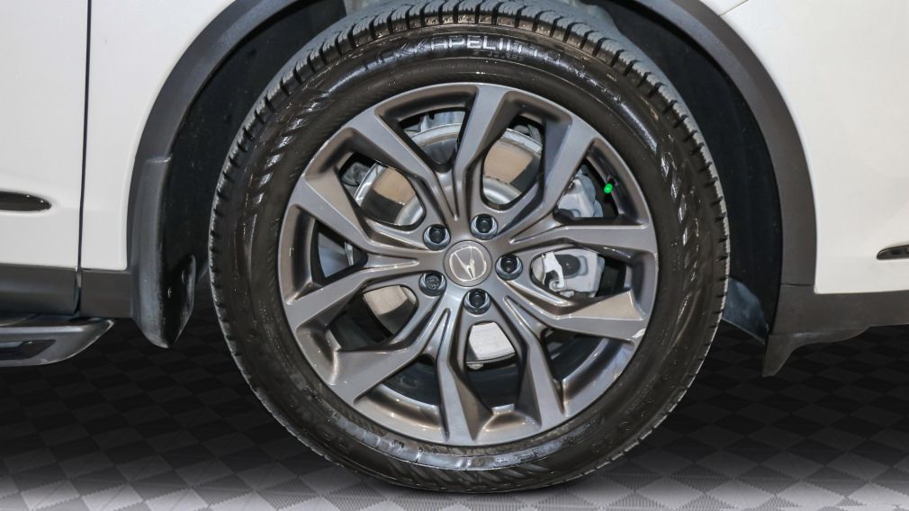 Acura MDX A-Spec 2024 d’occasion à vendre - 36