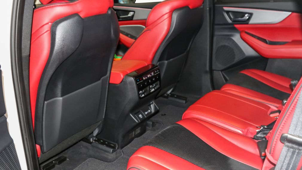 Acura MDX A-Spec 2024 d’occasion à vendre - 32