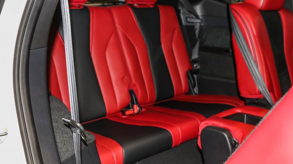 Acura MDX A-Spec 2024 d’occasion à vendre - 33