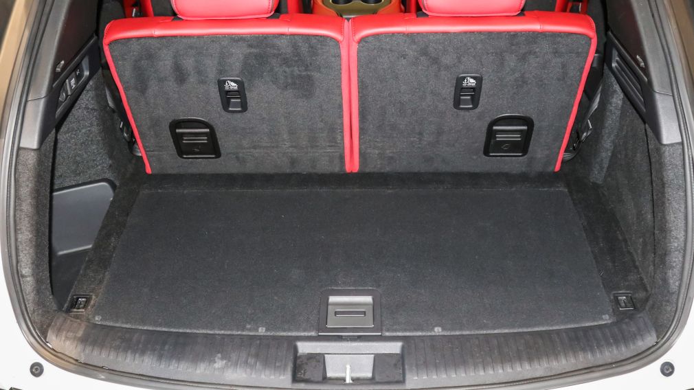 Acura MDX A-Spec 2024 d’occasion à vendre - 34